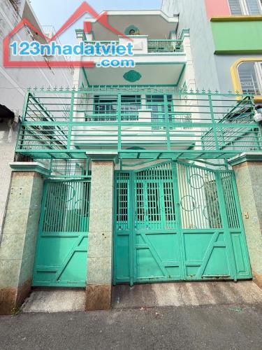 🏡 NHÀ ĐẸP BÀU CÁT – 69M², NGANG 5M, 3 TẦNG – CHỈ 8.9 TỶ! 🏡 KHU VIP BA VÂN TÂN BÌNH - 4