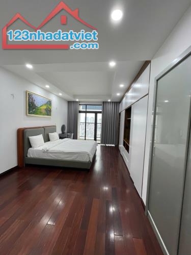 Nhà đẹp NGÕ ÔTÔ TRÁNH-KINH DOANH 54m2 Mộ Lao giá 17.5tỷ - 1