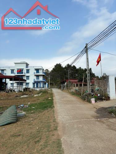 🏡 BÁN LÔ ĐẤT ĐẸP NHƯ HOA HẬU - ONT  -TẠI THỊ XÃ MỘC CHÂU 🏡 - 3