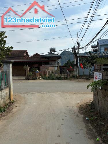 🏡 BÁN LÔ ĐẤT ĐẸP NHƯ HOA HẬU - ONT  -TẠI THỊ XÃ MỘC CHÂU 🏡 - 4