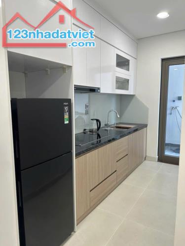 Cho thuê căn hộ Khai Sơn City 77m2 full đồ 2pn 2wc giá 13 triệu - 3