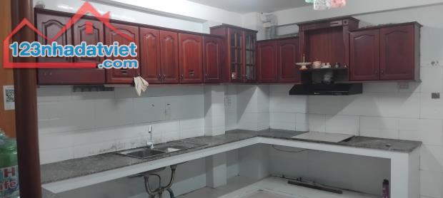 Cần bán nhà 2 tầng kiên cố Kiệt 282 hà huy tập Dt 63 m2 ,ngang 4,5m 3pn,2 wc,1 pt  Sổ vuôn - 2