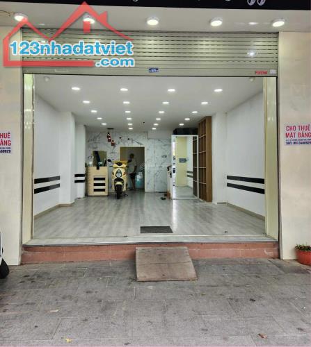 CHO THUÊ 50m2 MẶT BẰNG KINH DOANH – VỊ TRÍ ĐẸP TẠI LỘC THỌ, NHA TRANG