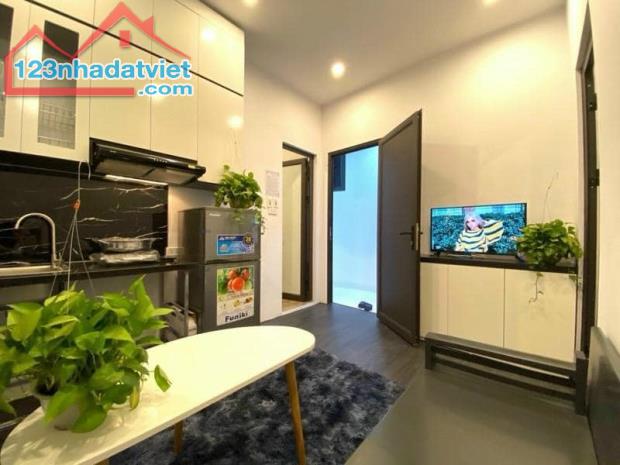 🏠BÁN CCMN KHỦNG THANH XUÂN - 138M² - 9 TẦNG - 44 PHÒNG - Ô TÔ TRÁNH🌐  hangmini.com - 2