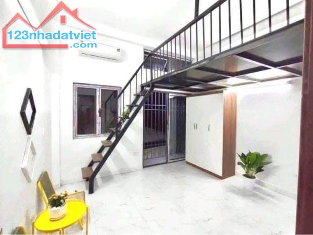 🏠 BÁN CCMN NGÕ BÙI XƯƠNG TRẠCH - 68M² - 7 TẦNG - 18 PHÒNG - 14 tỷ🌐  hangmini.com - 3