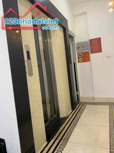 VIP! TRẦN QUANG DIỆU - ĐỐNG ĐA, 6 NGỦ, KD ÔTÔ, GARA, CẠNH QUẬN ỦY: 56M, 8T, MT: 4M - 1