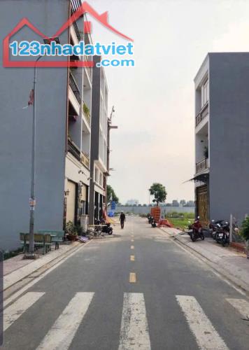 Bán đất hẻm Tây Lân, Tân Tạo, Bình Tân - 6
