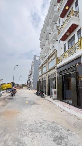 Bán đất hẻm Tây Lân, Tân Tạo, Bình Tân - 7