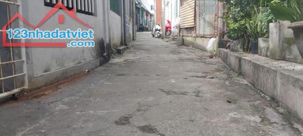 ♣ Nhà kiệt gần 3m  thẳng ra Nguyễn Như Hạnh, 52m2, 2 tầng cứng sạch, 2 tỷ.nhỉnh - 2