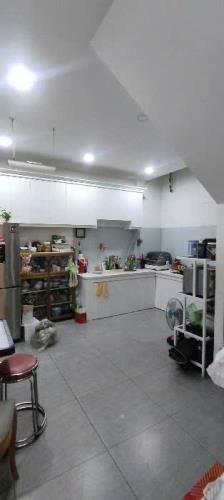 BÁN NHÀ ĐƯỜNG 8M LÝ THƯỜNG KIỆT. 68M2 NỞ HẬU KINH DOANH ĐA NGÀNH NGHỀ.9.45 TỶ - 4