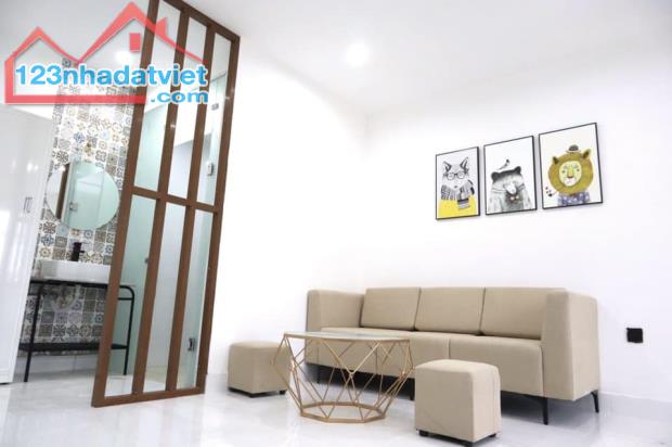 SIÊU PHẨM 50m2 LÔ GÓC-VIEW HỒ, ôtô tránh, dòng tiền 60TR/tháng  Mỗ Lao, giá 22 tỷ - 3