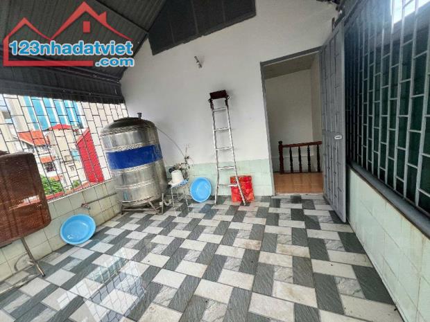 Bán nhà Hà Đông 60m², giá 5 tỷ