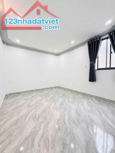 Bán nhà HXH, 50m2, đường Nguyễn Thị Kiểu, Quận 12, 2 tầng, giá 2 tỷ 450 còn thương lượng. - 4