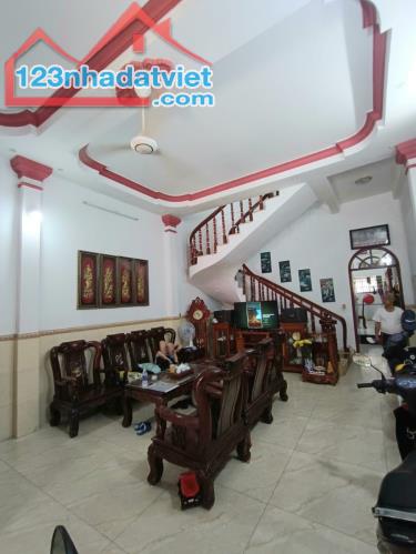 🏡🏡🏡 NHÀ 3 TẦNG HẺM 8M PHAN HUY ÍCH PHƯỜNG 15 .TÂN BÌNH...DT 102M ...5 X 20 ...💸💸💸 11 - 2