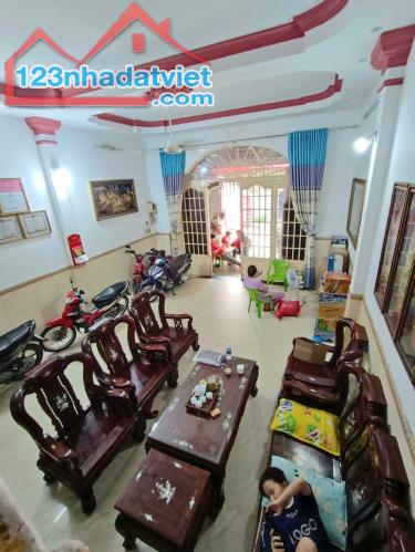 🏡🏡🏡 NHÀ 3 TẦNG HẺM 8M PHAN HUY ÍCH PHƯỜNG 15 .TÂN BÌNH...DT 102M ...5 X 20 ...💸💸💸 11 - 4