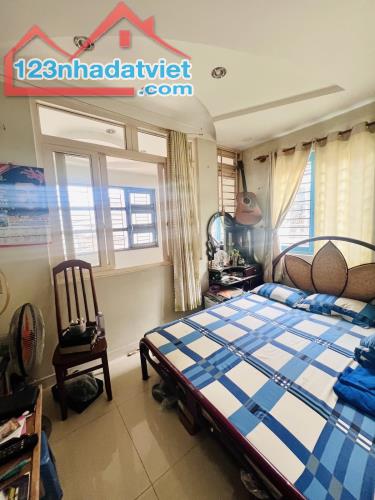 (S363) 🏠BÁN CĂN NHÀ HÒA BÌNH TÂN PHÚ - SÁT ĐẦM SEN Q11. 🏠 Kết cấu 4 tầng-hẻm xe hơi 👉 - 3