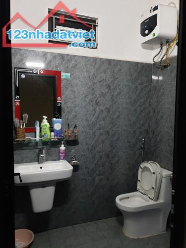 BÁN NHÀ ĐẸP 2.55 TỶ 3 TẦNG 48M2 NGÕ CỰC NGẮN ĐƯỜNG LƯU HỮU PHƯỚC - 5