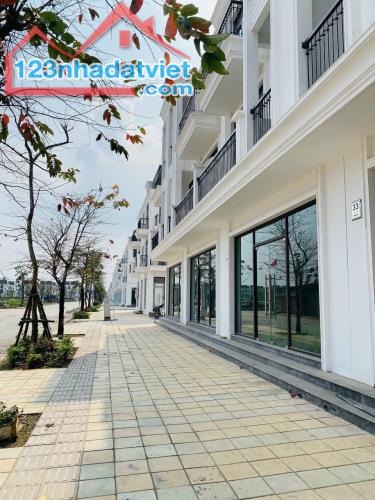 Bán LK HUD Mê Linh 120m,kinh doanh siêu đỉnh,mt 6m,ân hạn gốc 5 năm - 1