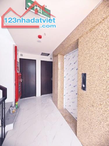 BÁN NHÀ Xuân Phương, Nam Từ Liêm, 75m2x8, 24P, giá nhỉnh16 tỷ: HienTV - 2