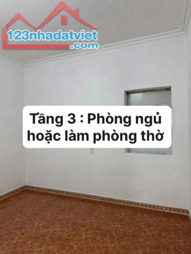 Bán nhà 3 tầng nguyễn chí thanh thành phố hải dương - 1