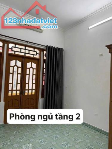 Bán nhà 3 tầng nguyễn chí thanh thành phố hải dương - 4