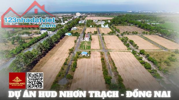 Với tài chính từ 2 tỷ, lựa chọn phân khúc BĐS nào để đầu tư tại Nhơn Trạch ? - 4