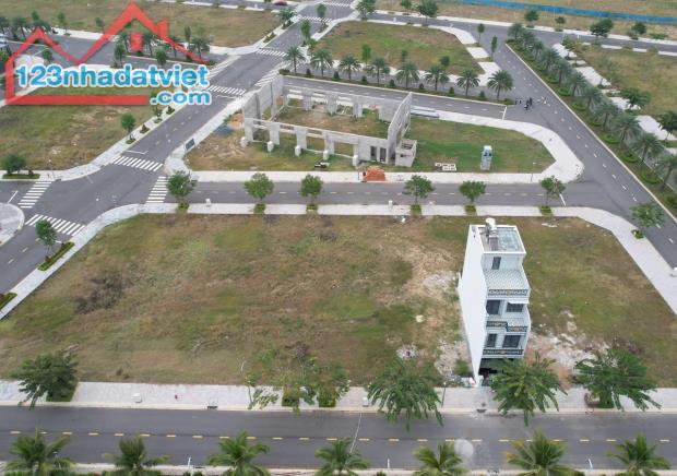 SIÊU PHẨM DỰ ÁN Đất Nền KING HILL RESIDENCEI - VỊ TRÍ Đẹp Tại : Nguyễn Hữu Trí - Thạnh - 1