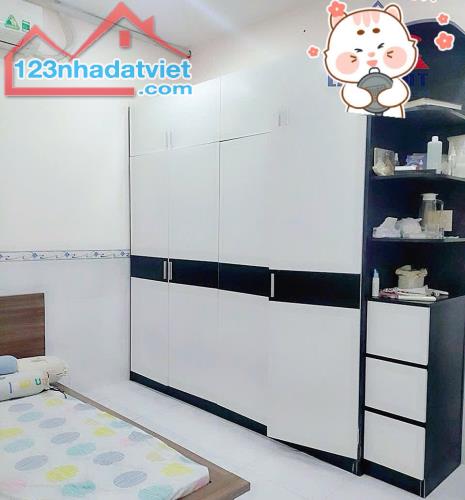 Nhà ngay khu văn hoa vila, 1trệt 1lầu, DTXD 90m2, P Thống Nhất_Tp Biên Hoà. Giá chỉ 2,5tỷ. - 3