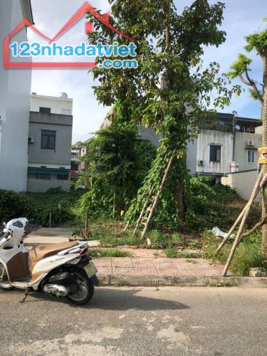 Bán lô đất biệt thự diện tích 229m2 phường Hoàng Diệu. - 2