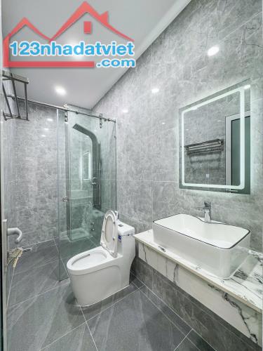 Bán nhà 1 trệt 2 lầu Đường số 8, KDC Văn Hoá Tây Đô Cần Thơ - 5