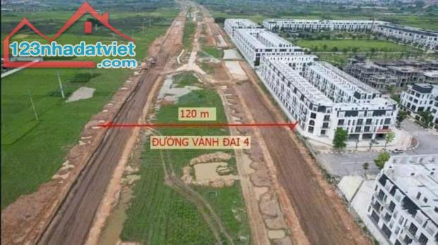 Đất đẹp- giá tốt cần bán nhanh lô đất đẹp vị trí tại huyện Mê Linh, TP Hà Nội - 1