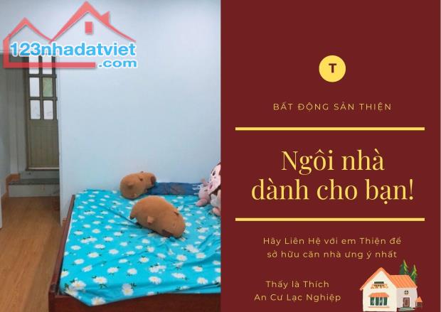 Bán Nhà Đường Xe Hơi 2 Tầng Song Hành Trung Mỹ Tây Quận 12 - 2