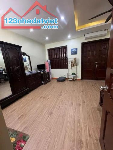 Cho thuê nhà ngõ ba gác phố Minh Khai Hai Bà Trưng 50m x 5 tầng, giá 14tr/ tháng - 1