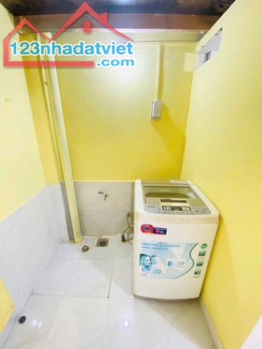 NHÀ 2 TẦNG MẶT TIỀN LAM SƠN 70M2, NGANG 4,5M, GIÁ CHỈ 7,2 TỶ - 3