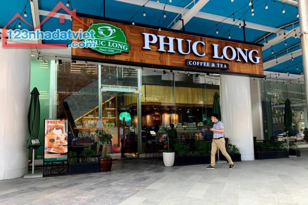 SHOPHOUSE MẶT TIỀN CÔNG VIÊN KĐT HƯNG PHÚ TRUNG TÂM TP BẾN TRE