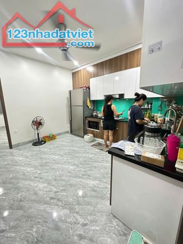 Bán nhà mặt phố Vạn Phúc, Hà Đông, 71m2, MT 4,4m, oto tránh, KD đỉnh, nhỉnh 21 tỷ. - 4