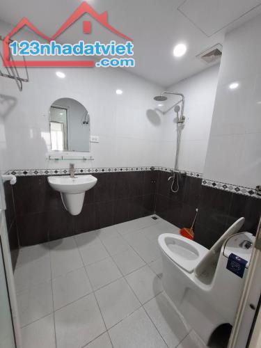 Nhỉnh 2 tỷ, Chung cư 02 ngủ, Full nội thất, mặt phố Cổ Nhuế, Bắc Từ Liêm, KÝ GỬI NHÀ - 3