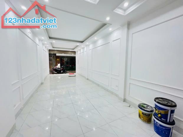 BÁN NHÀ 50M2, 7 TẦNG, 10PN, THANH LIỆT - 12.5 TỶ - 3