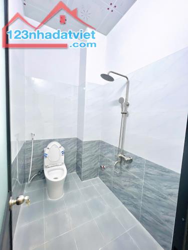 🏡 NHÀ 2 LẦU MỚI XÂY CỰC ĐẸP cuối đường Đồng Khởi Biên Hòa - 5