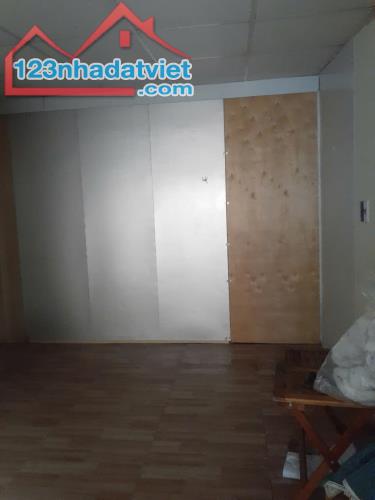 Cho thuê mặt bằng kinh doanh Trần Đại Nghĩa, 30m², mặt ngõ ô tô, gần Bách Khoa, kinh doanh - 2