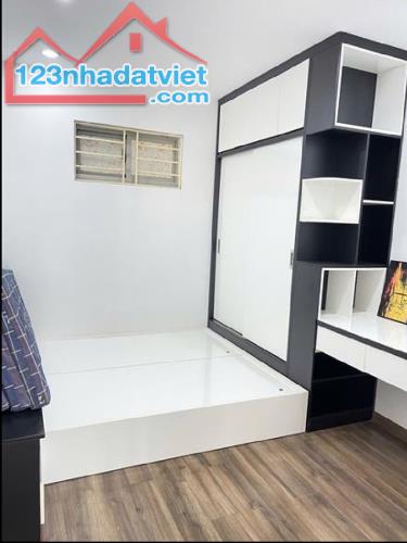 BÁN CĂN HỘ CHUNG CƯ HH4A LINH ĐÀM, SIÊU RẺ, 66M2, 2.7 TỶ - 3