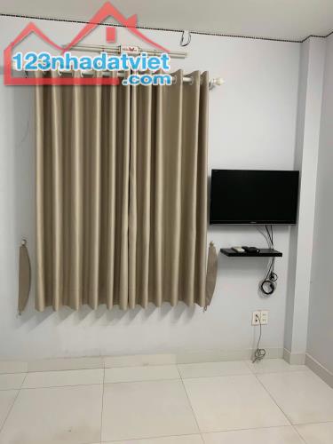 MÌNH CHÍNH CHỦ CẦN CHO THUÊ PHÒNG 20M2 - ĐA KAO - QUẬN 1 - GIÁ TỐT - 1