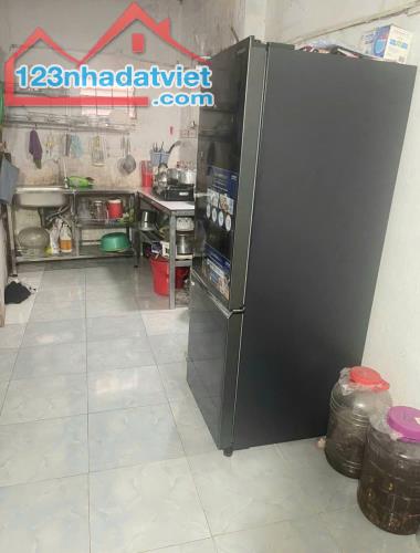 Bán nhà giá đầu tư, 53m2, KHU DÂN CƯ HIỆN HỮU, thẳng 1 trục, Đường Huỳnh Tấn Phát, Quận 7. - 3