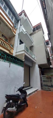 Bán nhà 55m2x4T, Xa La-Hà Đông, 10M ra phố Xa La, KĐT Xa La. gần bãi xe, vị trí đẹp.