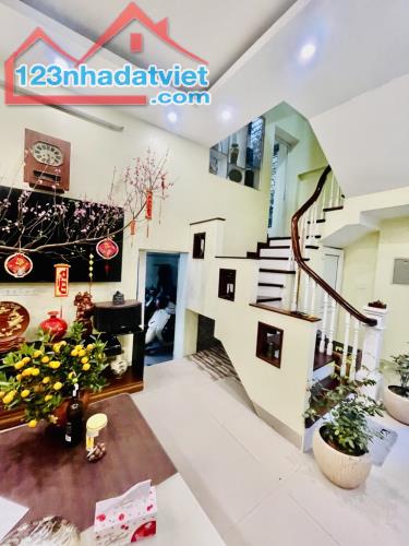 NHÀ DÀNH CHO ĐẦU TƯ DƯƠNG VĂN BÉ Ô TÔ VÀO 15M Ô TÔ TRÁNH 60M2 MẶT TIỀN 5M 11 TỶ - 2