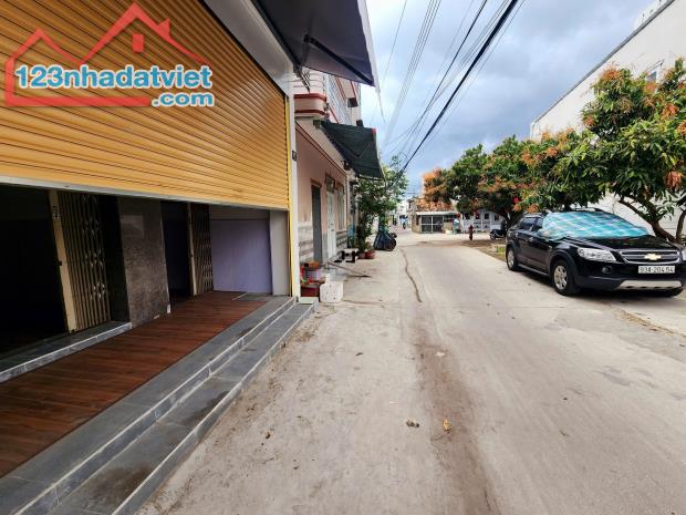 Bán nhà 01 tầng - đ.diệp minh tuyền, p.vĩnh phước, nha trang