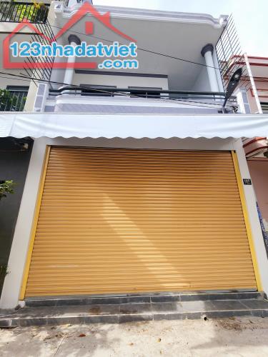 Bán nhà 01 tầng - đ.diệp minh tuyền, p.vĩnh phước, nha trang - 1
