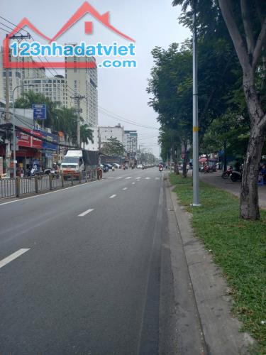 BÁN NHÀ HUỲNH TẤN PHÁT QUẬN 7, CÁCH 1 CĂN RA MT, Ở VÀ CHO THUÊ, 2 TẦNG, 195M2, CHỈ 7.3 TỶ - 1