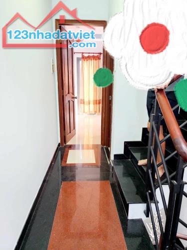 🧸🧁QUẬN 11-HẺM ÔTÔ-KHU PHÂN LÔ -MINH PHỤNG- NHÀ ĐẸP 4 TẦNG-32M2-CHỈ 6,2TỶ - 5