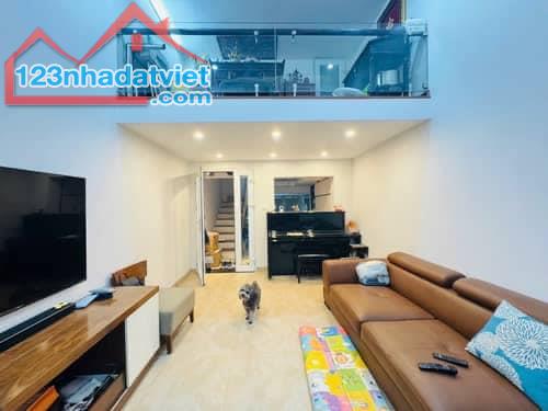 "Bán nhà phố Kim Ngưu, Hai Bà Trưng 65m, 4 tầng, Giá: 17 tỷ. LH: 0937158386 - 3